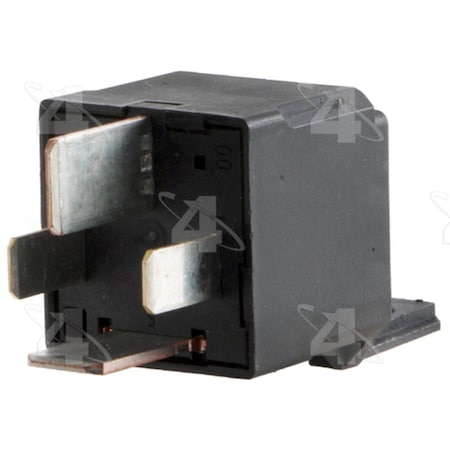 Four Seasons Drag Link Tie Rod, 36176 36176